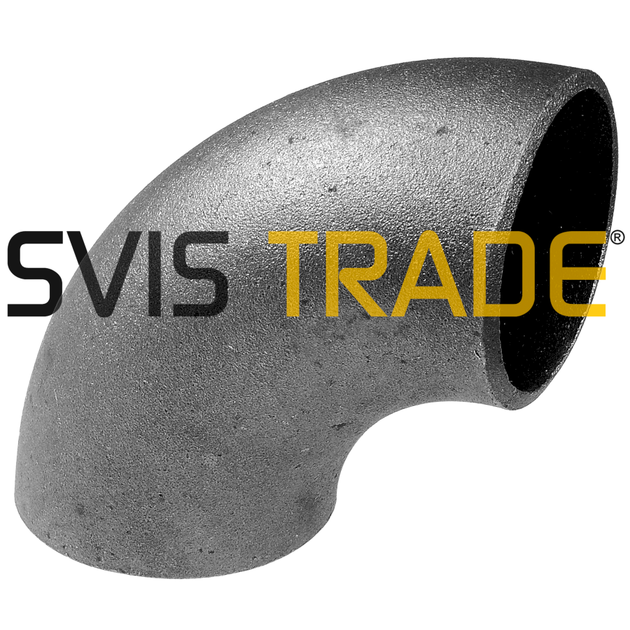 Varné koleno DN 150 (159,0mm) 6