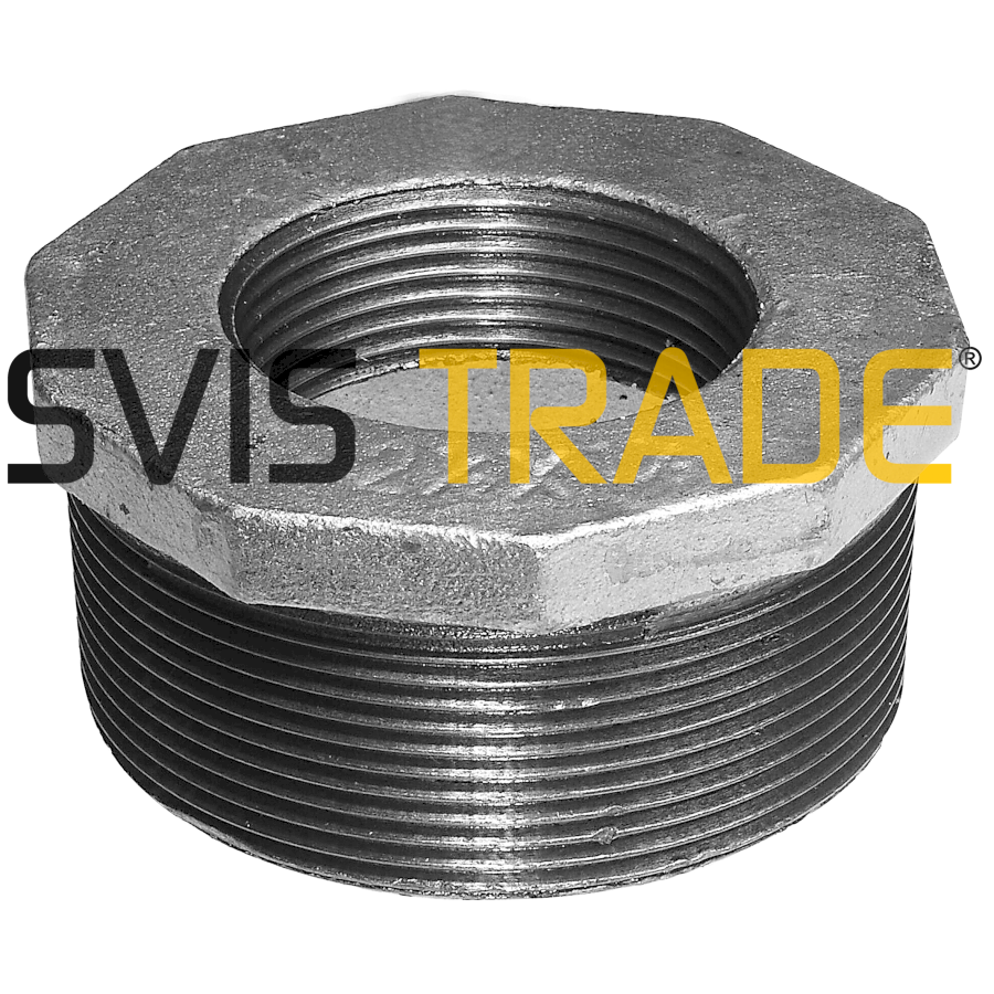 2271-fp241 Pozinkovaná redukce 6/4