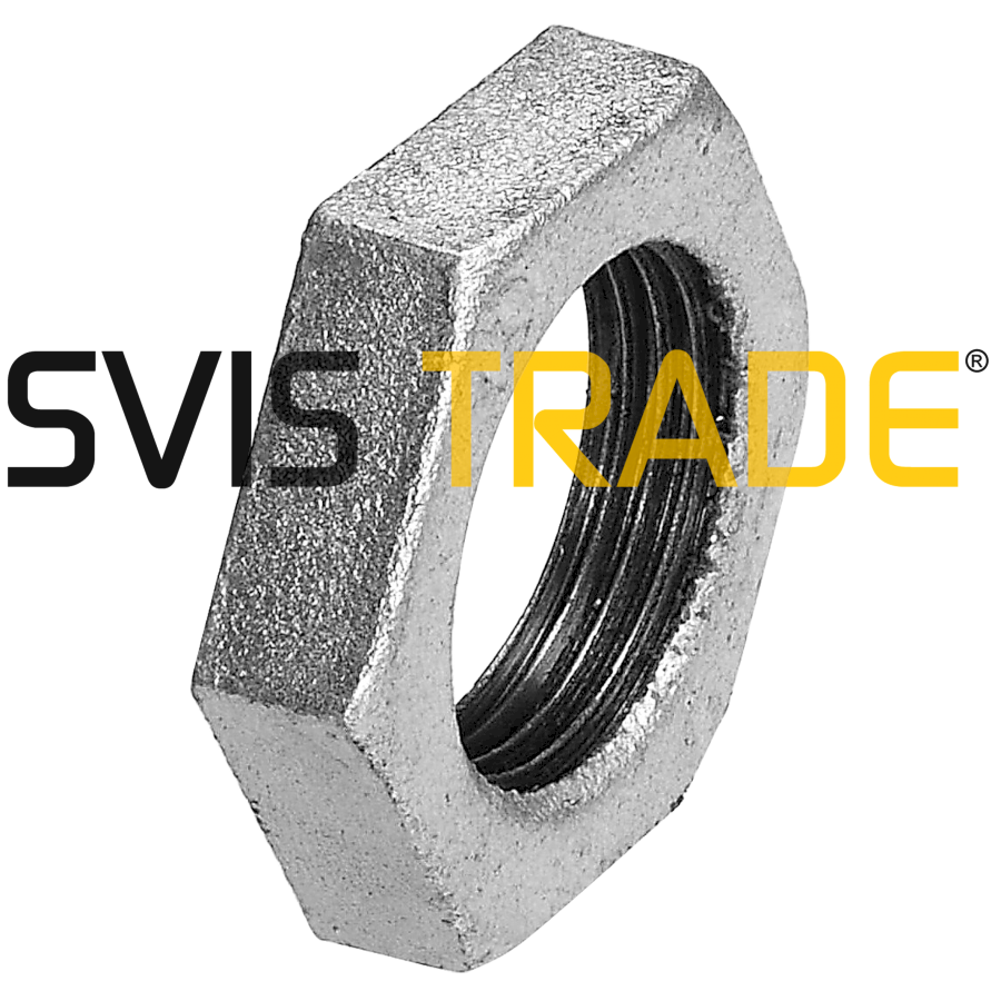 Pozinkovaná matice 5/4