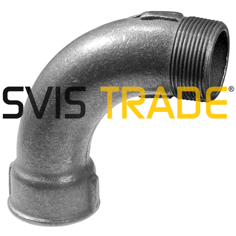 916-fc001 Černý oblouk 1