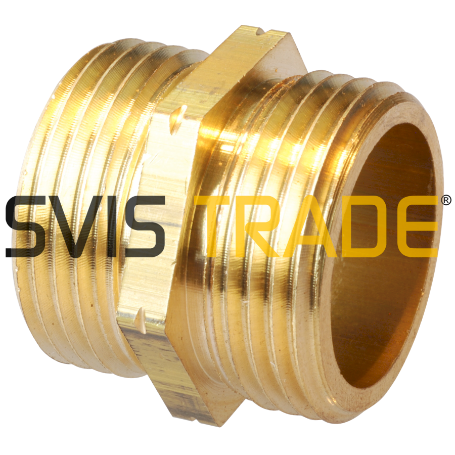 5318-mmu280 Mosazná vsuvka 2