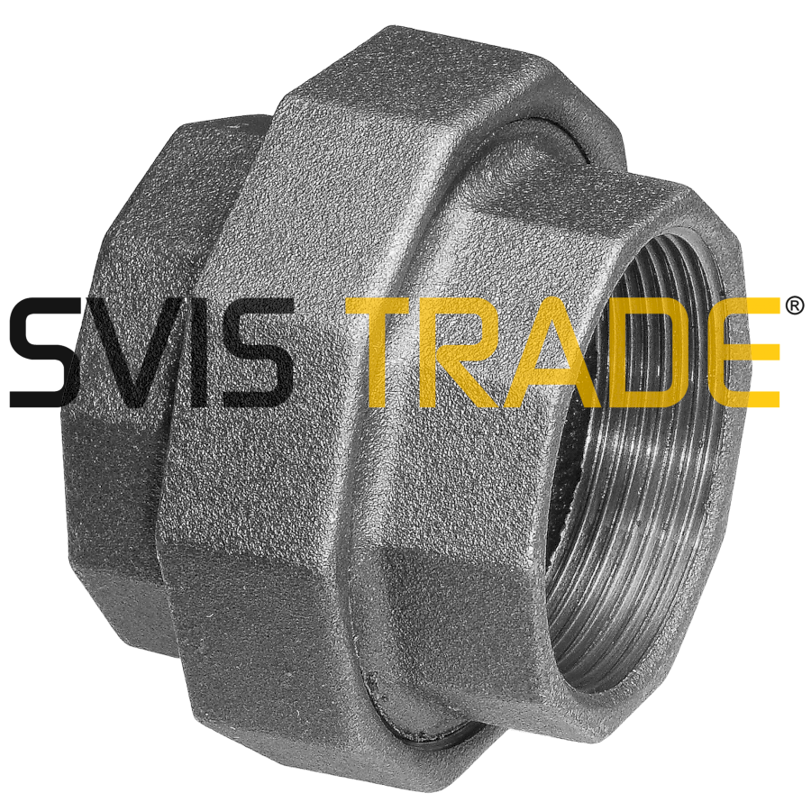 Černé šroubení 2