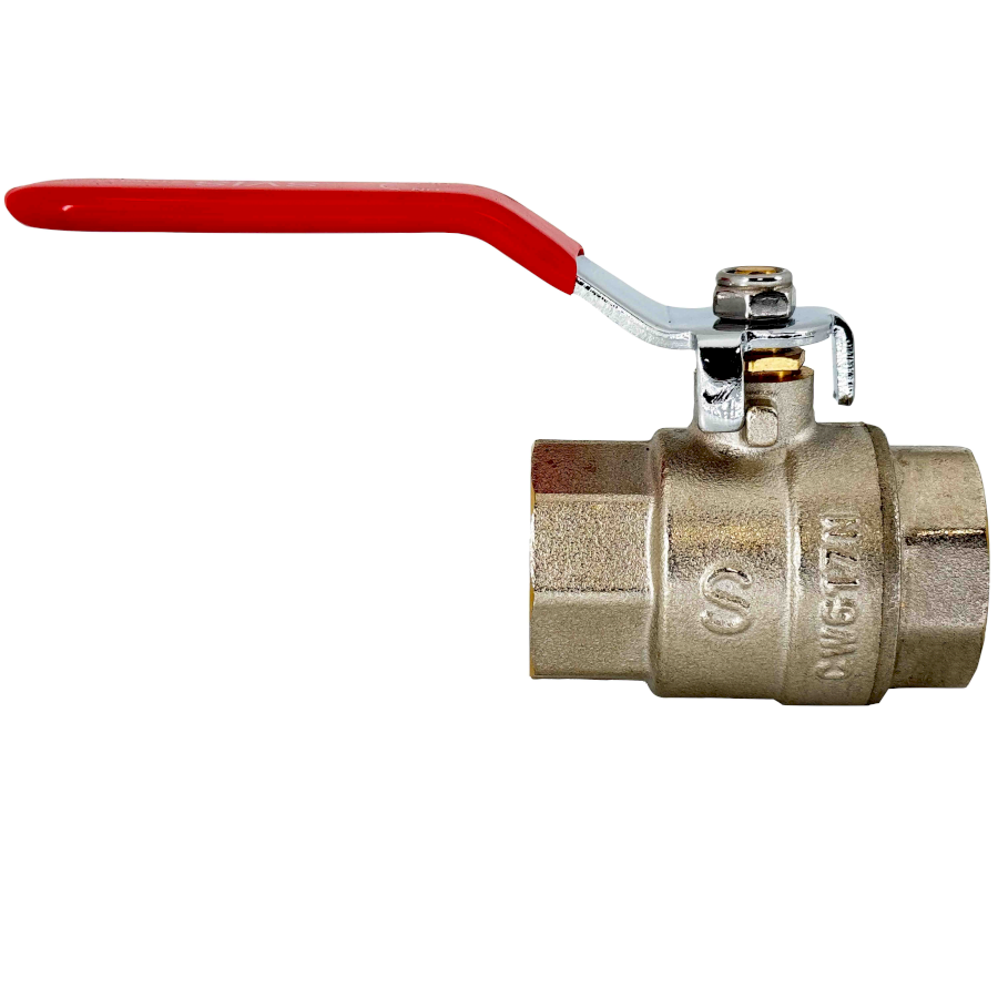 Kulový kohout voda 3/4